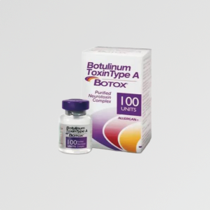 Allergan Botox