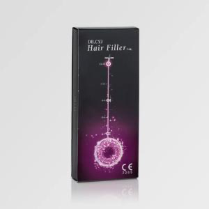 Dr. CYJ Hair Filler