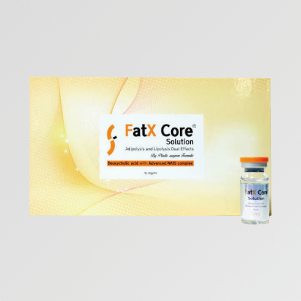 FatX Core（デオキシコール酸 1.0%）