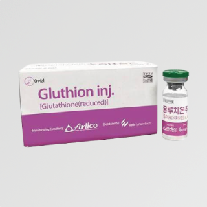 Gluthion Inj