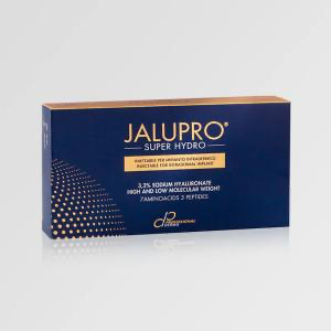 JALUPRO