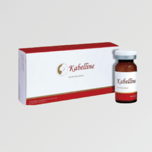 Kabelline（デオキシコール酸 0.5%）