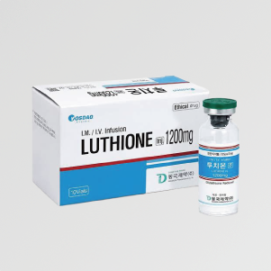 Luthion Inj