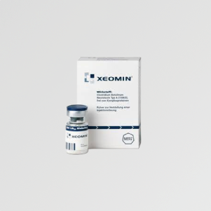 XEOMIN