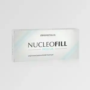NUCLEOFILL