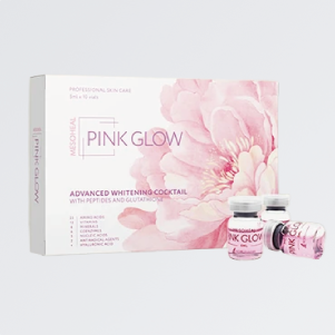 Pink Grow